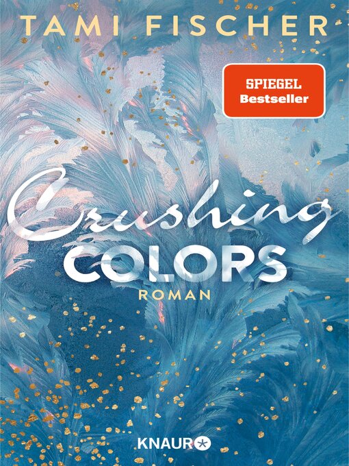 Title details for Crushing Colors by Tami Fischer - Available